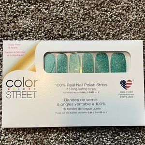 Colorstreet Wander-mint